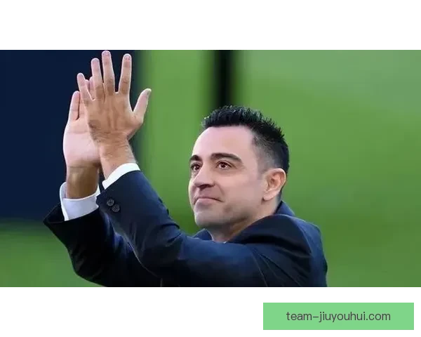 哈维离开巴萨后长期赋闲多次拒绝职业邀请引关注