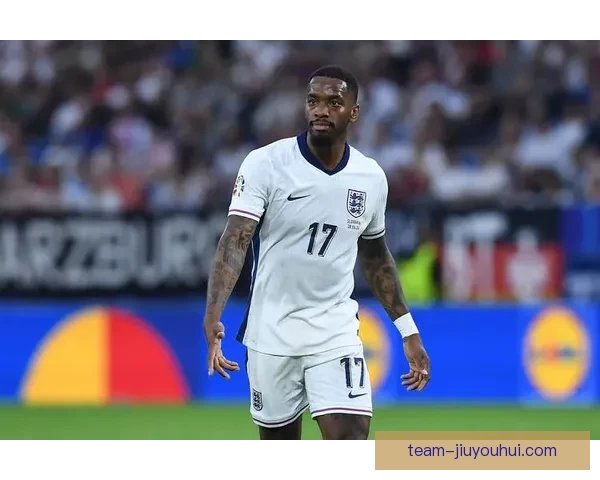 吉达国民正式签下英格兰前锋伊万托尼 转会费创俱乐部历史新高