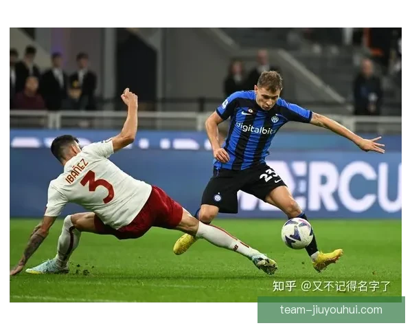 国际米兰提前五轮锁定意甲二十冠创历史新辉煌