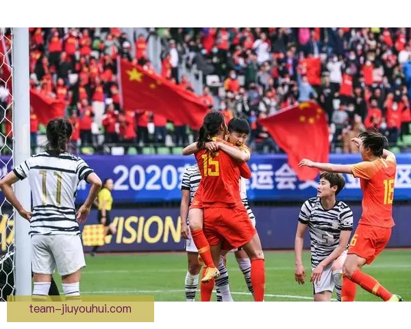 张琳艳英超女足联赛攻入留洋处子球中国女足新星闪耀欧洲赛场再掀风潮
