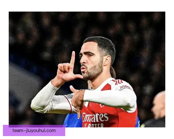 梅里诺加盟阿森纳后首训不幸骨折 或将缺席数周比赛