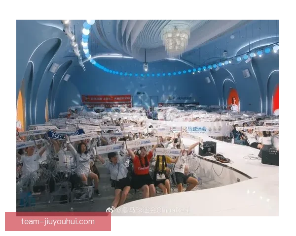 皇马伯纳乌球场新款大屏通过欧足联验收提升观赛体验