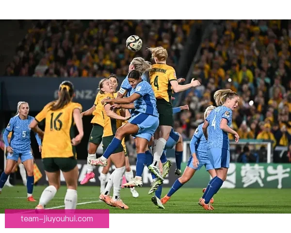 英格兰女足六月将迎战德国女足展开高水平友谊赛