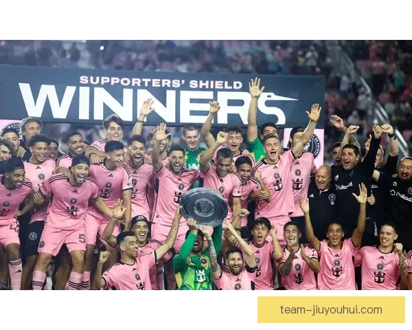 迈阿密国际确认参战2025年世俱杯揭幕战 将成历史首支美国球队