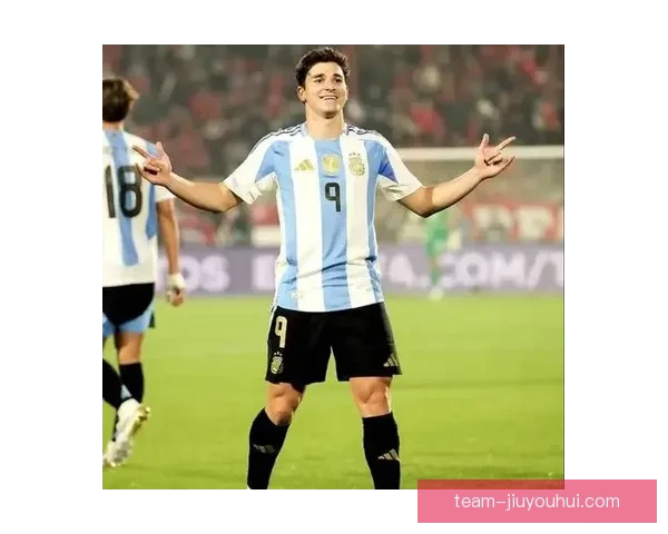 马竞斥巨资引进世界杯冠军前锋阿尔瓦雷斯提升锋线实力