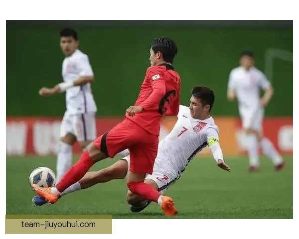 韩国亚洲杯点球鏖战淘汰沙特晋级背后门将神勇与命运转折全场瞬间