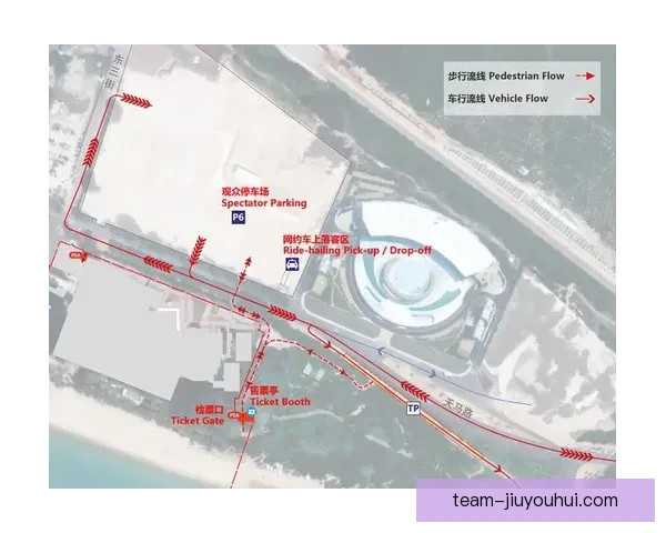 2026世界杯官方场馆VR导航全景体验与实时指引指南 2026世界杯官方场馆VR导航全景体验与实时指引指南
