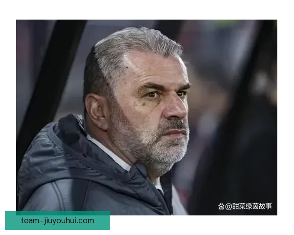 波斯特科格鲁点燃白鹿巷热刺以极致攻势足球掀起英超最华丽风暴一