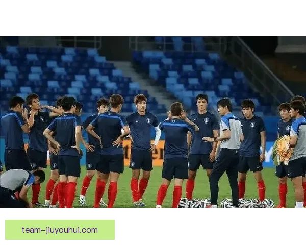 韩国半决赛意外负于约旦亚洲赛场格局震动球迷热议冷门之夜引爆关 韩国半决赛意外负于约旦亚洲赛场格局震动球迷热议冷门之夜引爆关